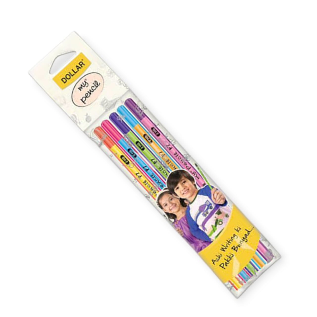 MY PENCIL 777 
